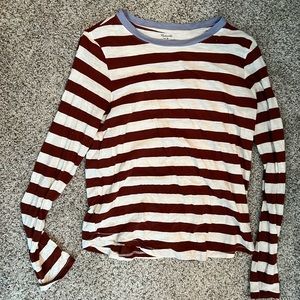 Madewell tee